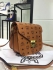 MCM bag 1